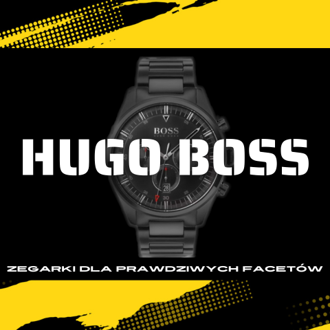 Hugo Boss