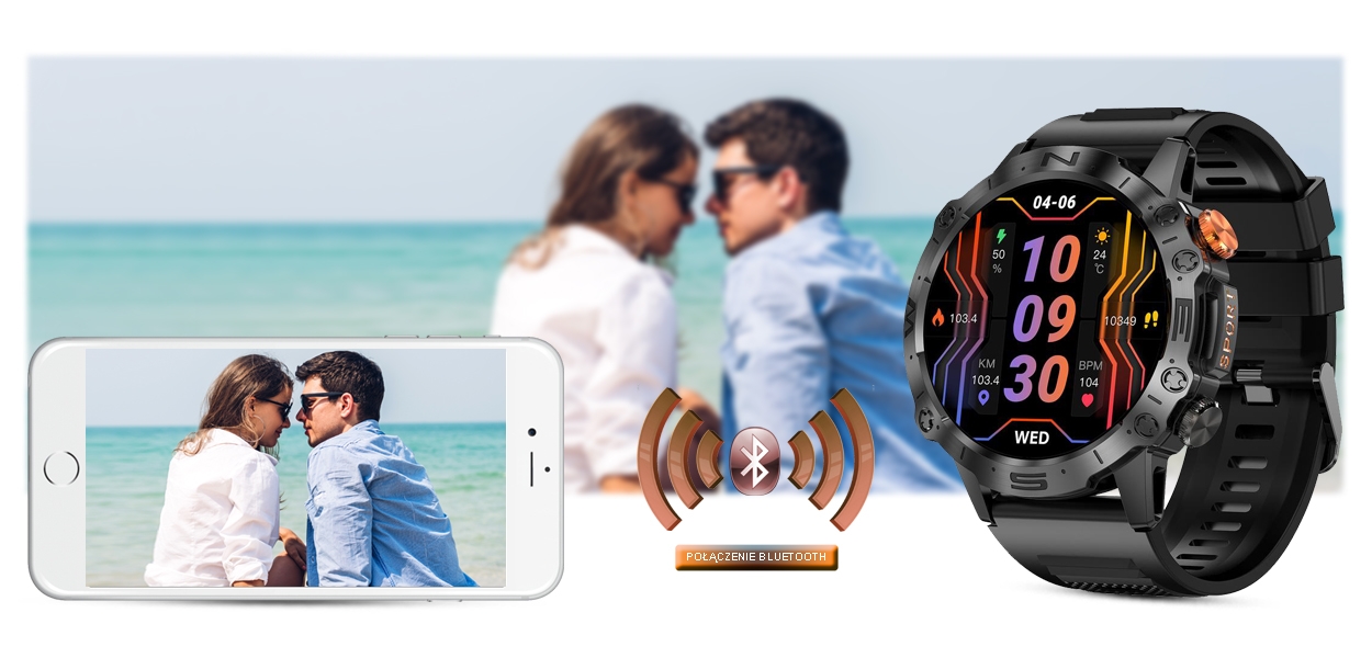 Jaki smartwatch kupić do 300 złotych? Sprawdź nasze propozycje
