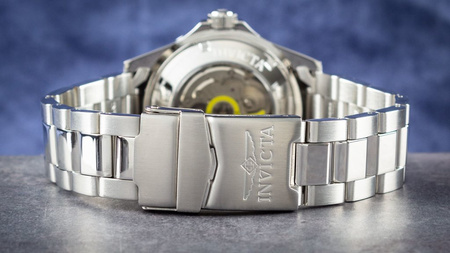 ZEGAREK MĘSKI INVICTA PRO DIVER 9403 - AUTOMAT WR200, koperta 40mm (zv001g)