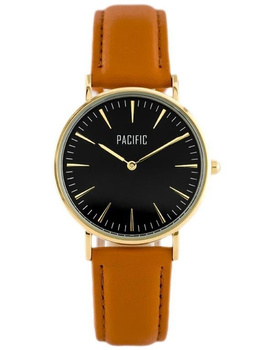 ZEGAREK DAMSKI PACIFIC CLOSE - komplet prezentowy (zy590i)