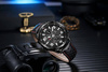 Zegarek Męski Perfect Chronograf CH05L-07 + Box