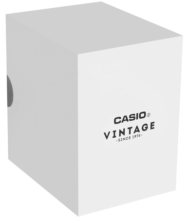 Zegarek męski Casio CA-53WF-1BEF Retro Cyfrowy czarny