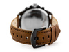 ZEGAREK MĘSKI PERFECT CH05L - CHRONOGRAF Brązowy pasek skórzany + BOX