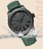 ZEGAREK MĘSKI NAVIFORCE NF9202L B/GN/GN + BOX