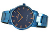 Zegarek Męski G.Rossi 10194B-6F3 + BOX