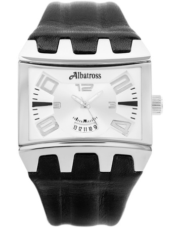 ZEGAREK MĘSKI ALBATROSS ABCA17 (za060a)