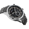 ZEGAREK MĘSKI PERFECT M507CH - CHRONOGRAF (zp378g) + BOX