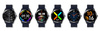 Zegarek SMARTWATCH G.ROSSI SW018-5