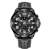 Zegarek Męski Perfect Chronograf CH05L-07 + Box