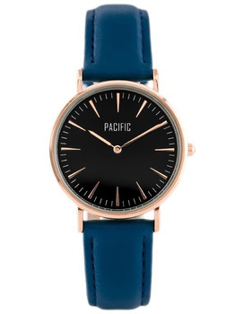 ZEGAREK DAMSKI PACIFIC CLOSE - komplet prezentowy (zy590r)