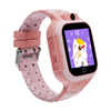 SMARTWATCH DZIECIĘCY PACIFIC 33-2 KIDS - pink (sy029b)