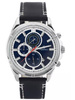 ZEGAREK MĘSKI PERFECT CH03L - CHRONOGRAF (zp352f) + BOX