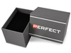 ZEGAREK MĘSKI PERFECT CH05L - CHRONOGRAF (zp353c) + BOX