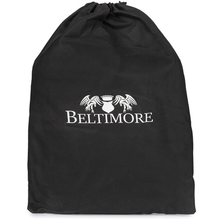 Torba Podróżna Skórzana Weekendowa Ekskluzywna Skóra Nubuk Beltimore X50