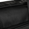 Torba Męska Skórzana Duża Czarna Laptop J14 Beltimore
