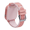 SMARTWATCH DZIECIĘCY PACIFIC 33-2 KIDS - pink (sy029b)