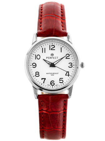 ZEGAREK DAMSKI PERFECT C322-A (zp939c)