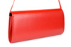 Czerwona Damska Torebka Kopertówka Wieczorowa Beltimore W20 : Kolory - Czerwony