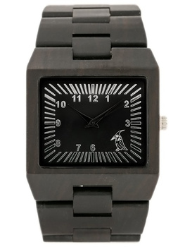 ZEGAREK MĘSKI DREWNIANY BOBOBIRD (zx059b)