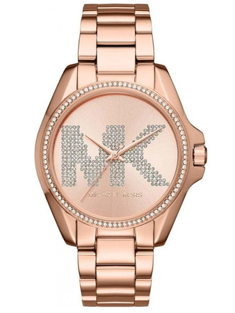 ZEGAREK DAMSKI Michael Kors MK6556 BRADSHAW(zm546c)