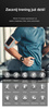 SMARTWATCH MĘSKI CZERWONY PASEK SPORTOWY KROKI PULS ROZMOWY G. Rossi SW019-3