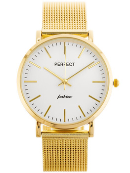 ZEGAREK DAMSKI PERFECT F345 (zp984c) + BOX