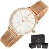 Zegarek Damski G.Rossi 12894B-3D3 + BOX