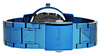 Zegarek Męski G.Rossi 10194B-6F3 + BOX