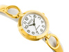 ZEGAREK DAMSKI PACIFIC S6014 - gold (zy637a)