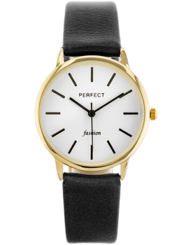 ZEGAREK DAMSKI PERFECT L205 (zp989f) + BOX