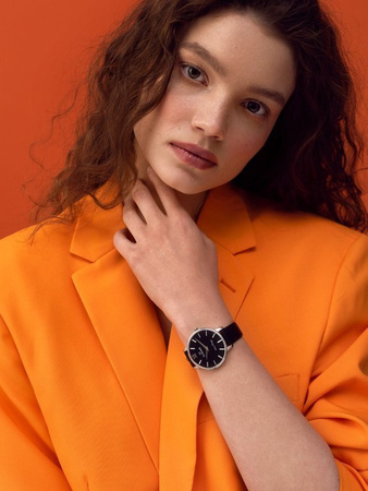 ZEGAREK G. ROSSI - 12177 (zg770g)  + BOX