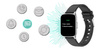 Zegarek SMARTWATCH G.Rossi SW009-5