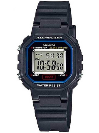 ZEGAREK DZIECIĘCY CASIO LA-20WH-1C + BOX (zd596f)