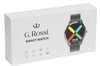 Zegarek SMARTWATCH G.ROSSI SW018-4