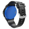 SMARTWATCH DZIECIĘCY PACIFIC 31-2 KIDS - black/blue (sy027b)