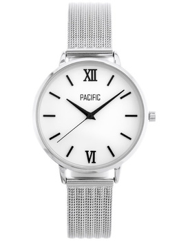 ZEGAREK DAMSKI PACIFIC X6172 - silver (zy657a)
