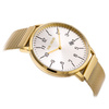 ZEGAREK DAMSKI ZŁOTA BRANSOLETA MESH PAUL LORENS - PL11503B-3D1 + BOX
