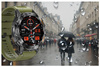 SMARTWATCH MĘSKI ZIELONY PASEK WYKONYWANIE POŁĄCZEŃ CIŚNIENIOMIERZ GRAVITY GT9-12 