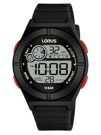 ZEGAREK DZIECIĘCY Lorus Classic 36mm R2363NX9 + BOX (zlo004a)