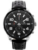 ZEGAREK MĘSKI PERFECT CH05L - CHRONOGRAF (zp353c) + BOX
