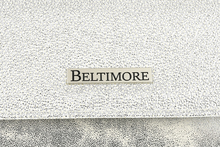 Srebrna Damska Torebka Kopertówka Wieczorowa Beltimore W20 : Kolory - Szary, Srebrny