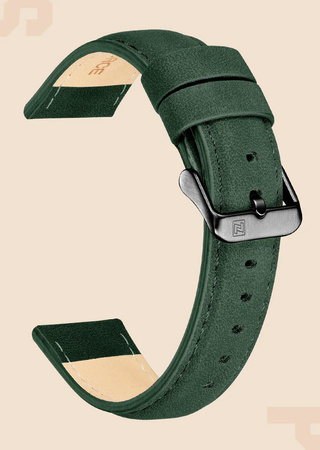 ZEGAREK MĘSKI NAVIFORCE NF9202L B/GN/GN + BOX