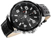 ZEGAREK MĘSKI PERFECT CH05L - CHRONOGRAF (zp353c) + BOX