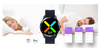 Zegarek SMARTWATCH G.ROSSI SW018-5