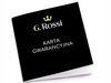 ZEGAREK G. ROSSI - 10296A5-1A1 (zg863a) + BOX