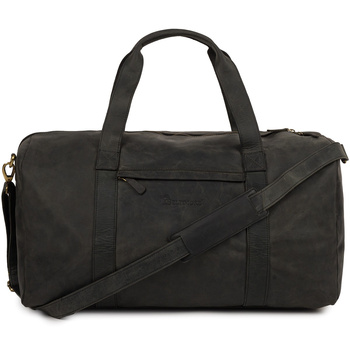 Torba Podróżna Skórzana Weekendowa Ekskluzywna Skóra Nubuk Beltimore X50