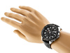 ZEGAREK MĘSKI PERFECT CH05L - CHRONOGRAF (zp353c) + BOX