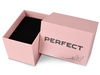 ZEGAREK DAMSKI PERFECT L205 (zp989g) + BOX
