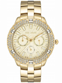 ZEGAREK DAMSKI PAUL LORENS PL8527B3-4D1 + BOX