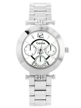 ZEGAREK DAMSKI EXTREIM EXT-8393A-1A (zx670a)